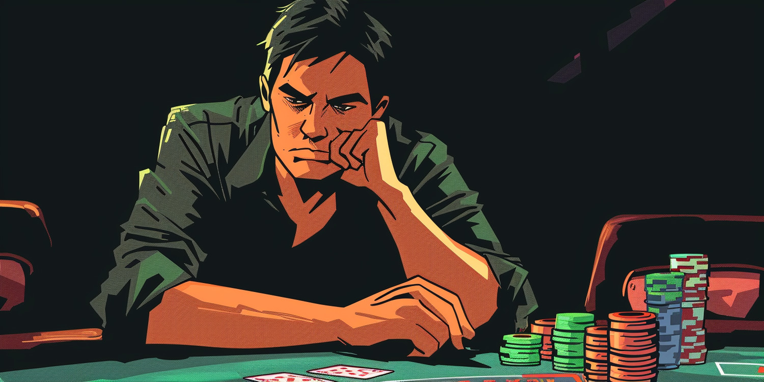 Top 5 Mistakes Beginners Make in Poker and How to Avoid Them