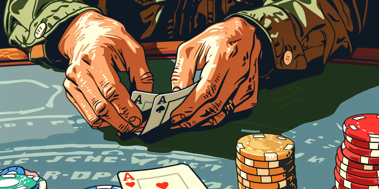 Top 5 Mistakes Beginners Make in Poker and How to Avoid Them
