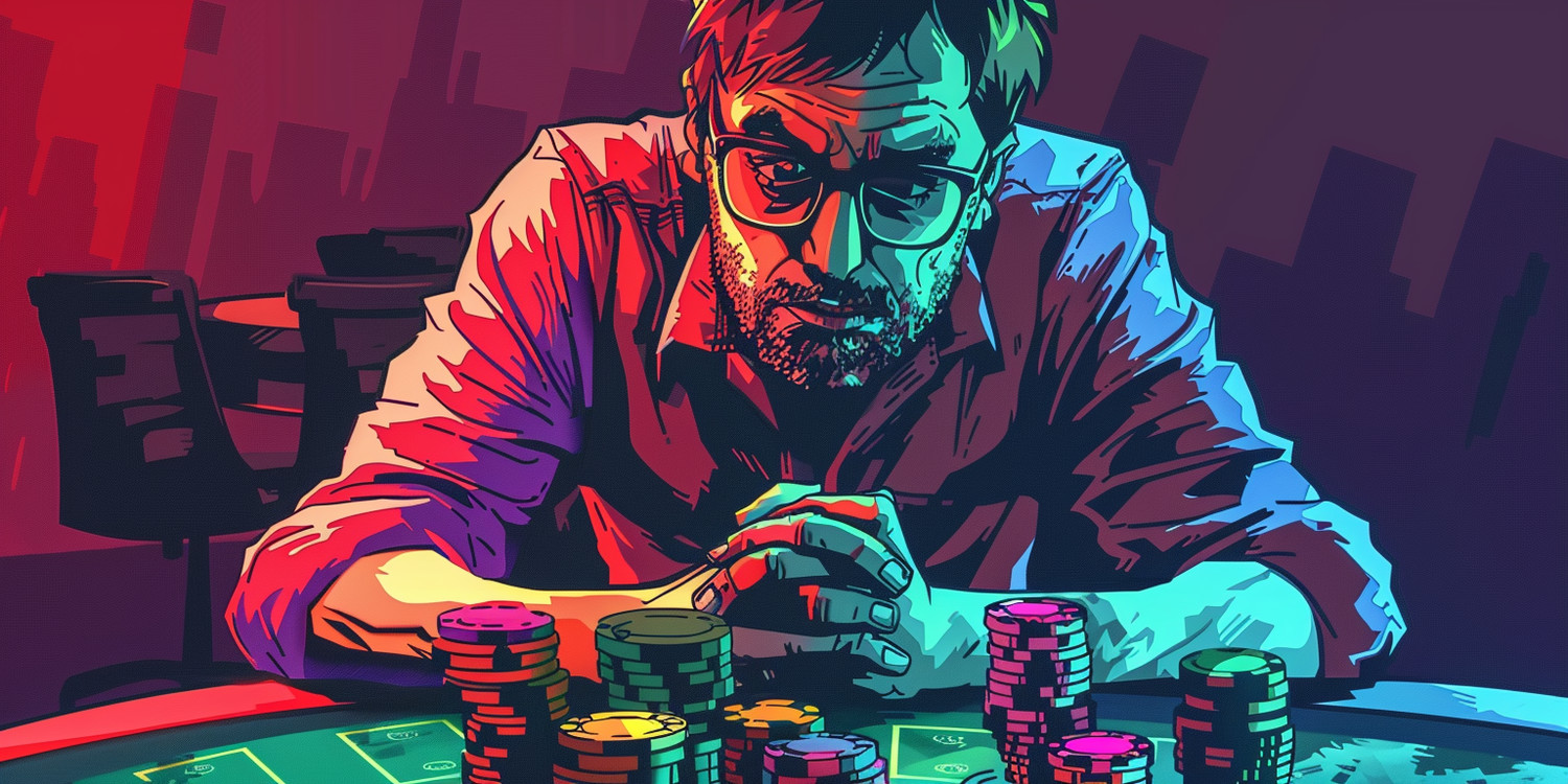 Top 5 Mistakes Beginners Make in Poker and How to Avoid Them