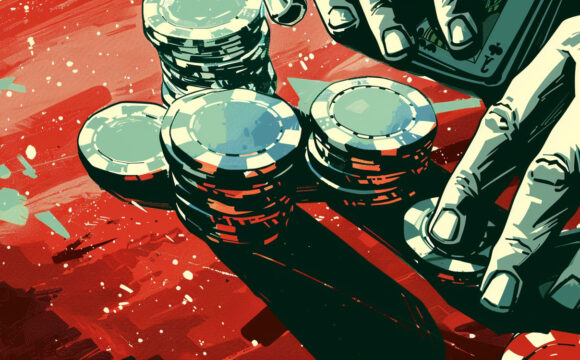 Top Strategies to Improve Your Blackjack Game