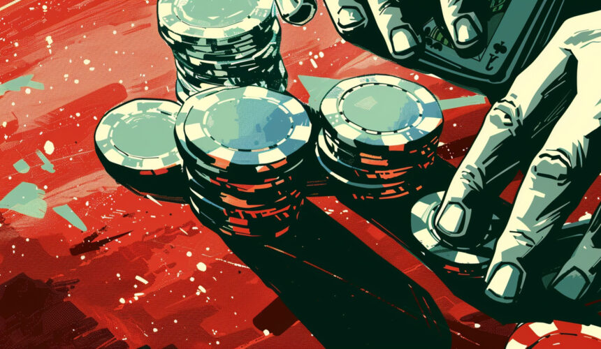 Top Strategies to Improve Your Blackjack Game