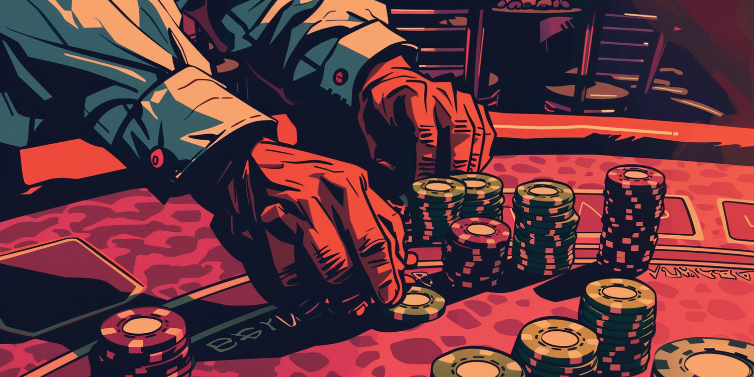 Top Strategies to Improve Your Blackjack Game