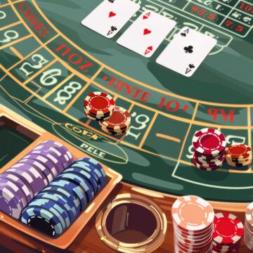 Understanding Baccarat Odds: What Every Player Should Know