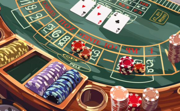 Understanding Baccarat Odds: What Every Player Should Know
