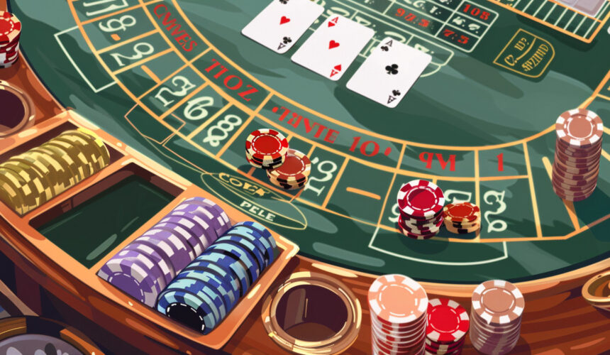 Understanding Baccarat Odds: What Every Player Should Know