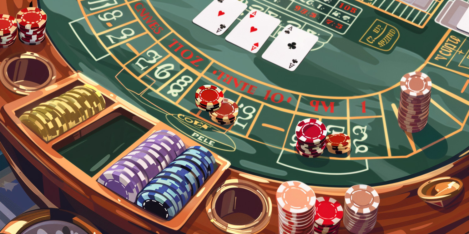 Understanding Baccarat Odds: What Every Player Should Know