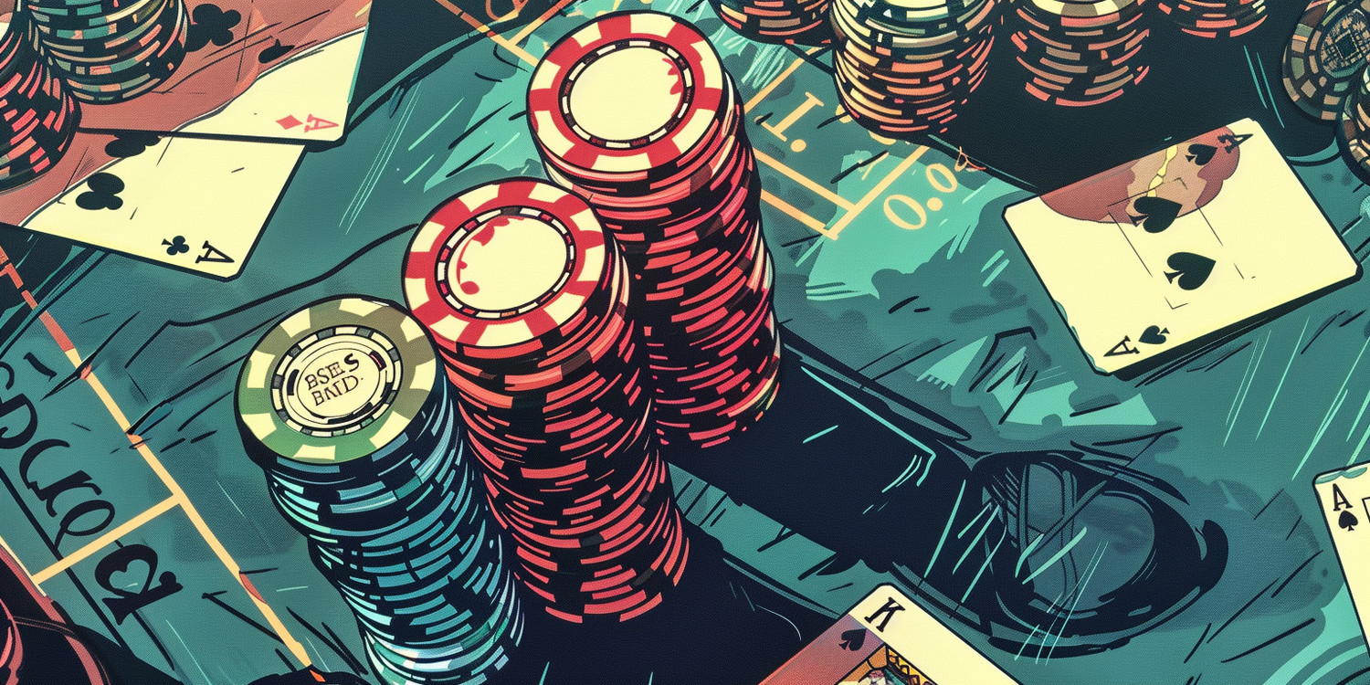 Understanding Baccarat Odds: What Every Player Should Know