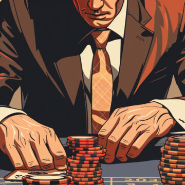 Understanding Blackjack Insurance: When to Take the Bet