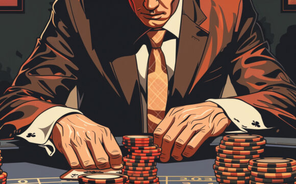 Understanding Blackjack Insurance: When to Take the Bet