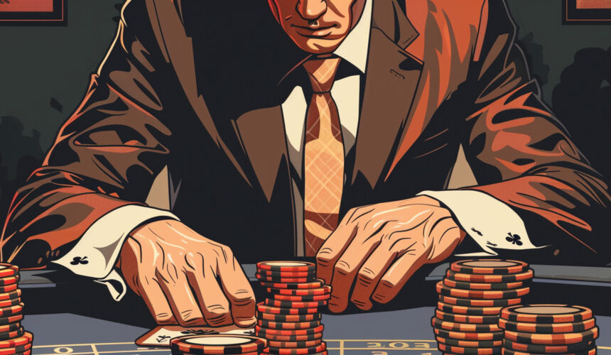 Understanding Blackjack Insurance: When to Take the Bet
