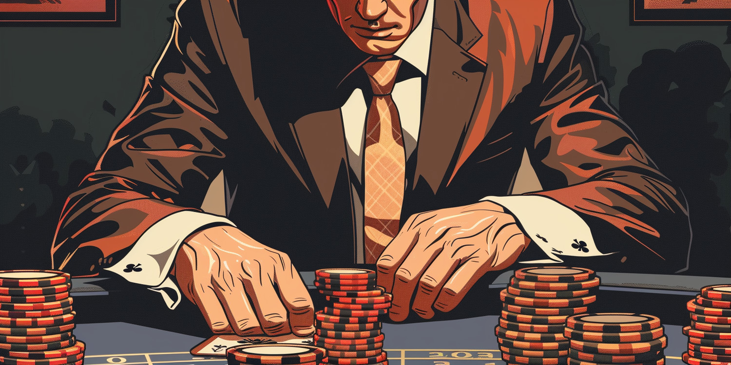 Understanding Blackjack Insurance: When to Take the Bet