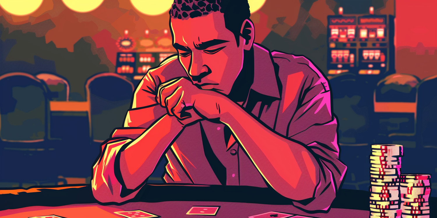 Understanding Blackjack Insurance: When to Take the Bet