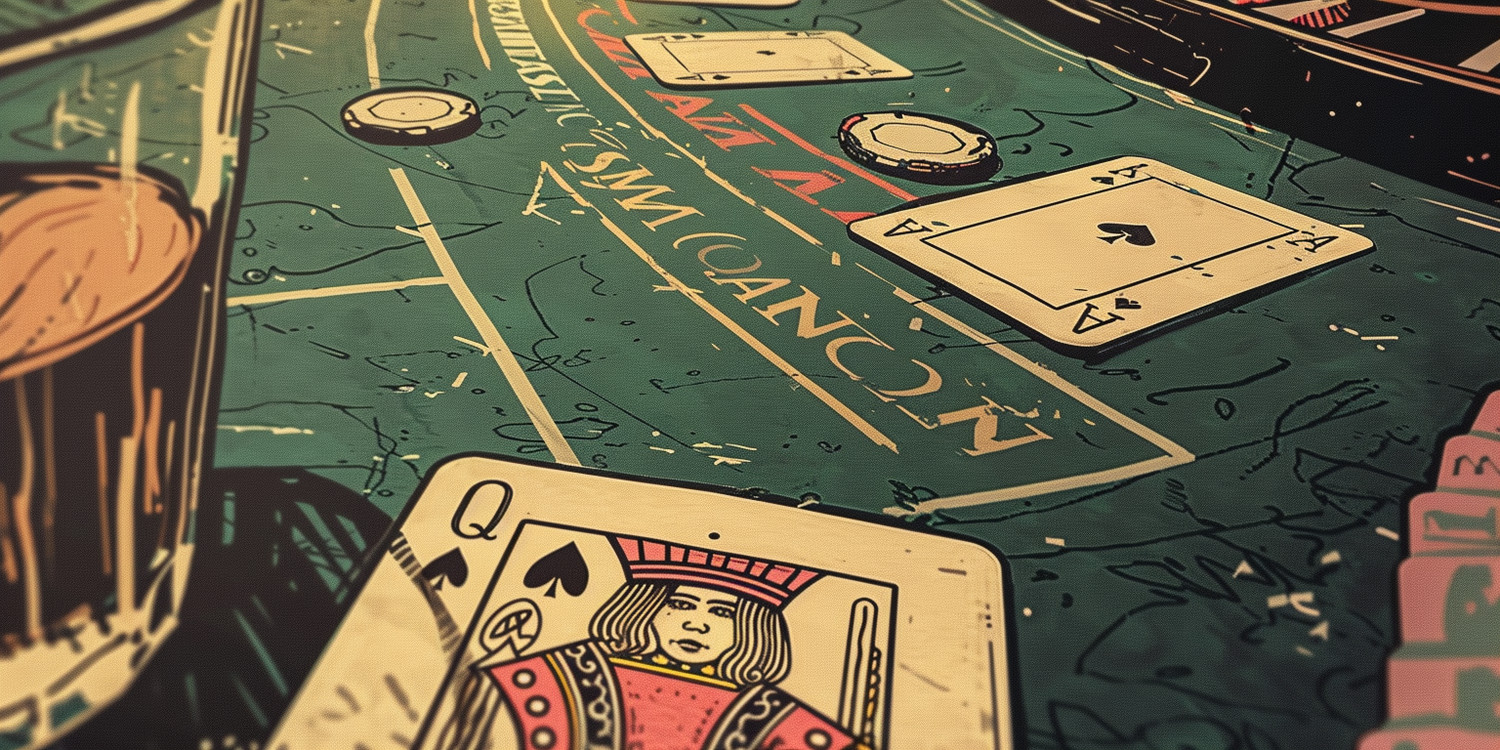 Understanding Blackjack Insurance: When to Take the Bet