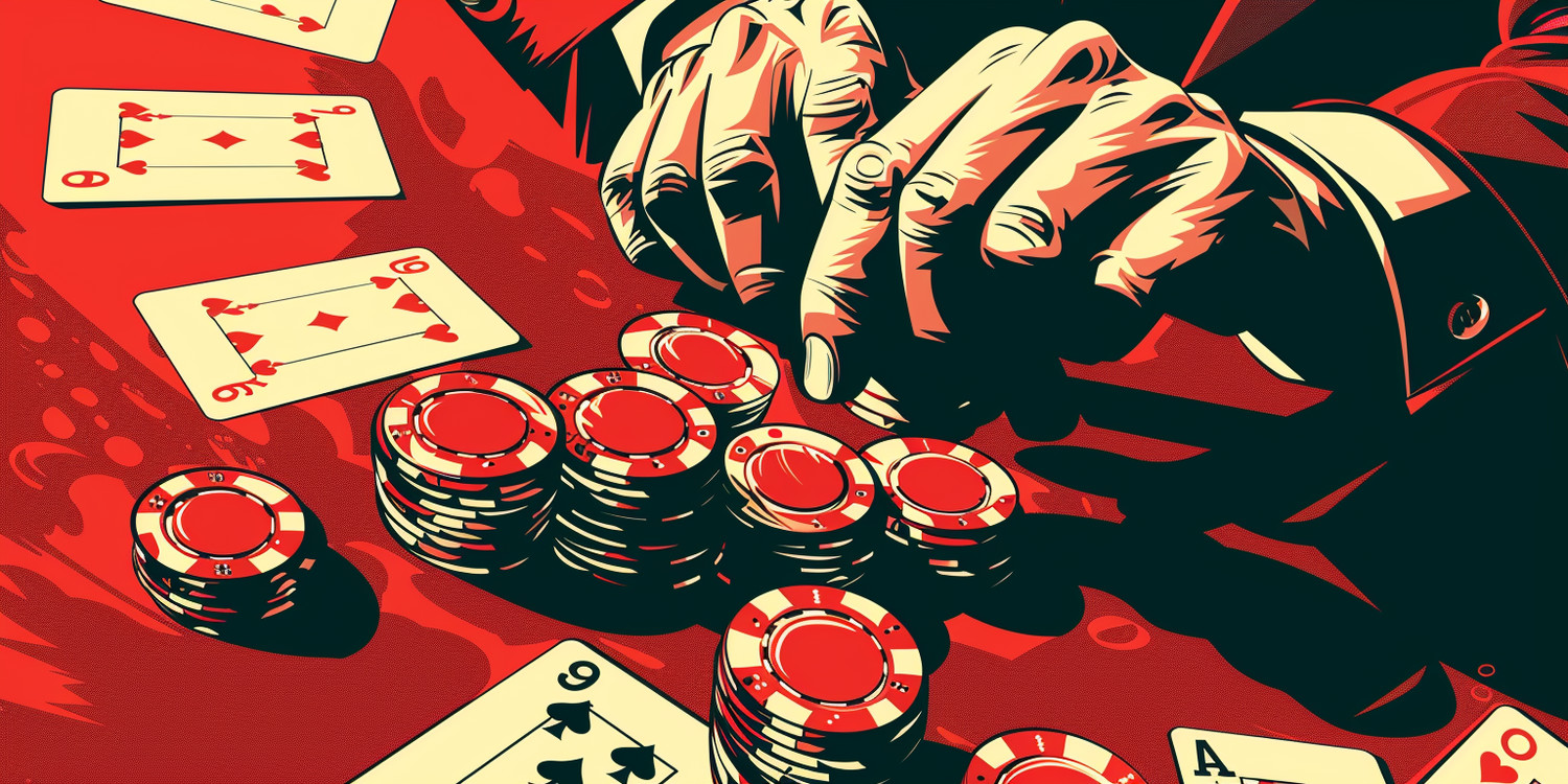 Understanding Blackjack Insurance: When to Take the Bet