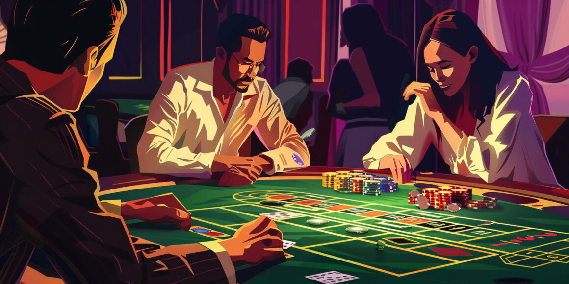 Winning Strategies: How to Maximize Your Baccarat Experience