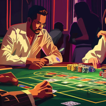 Winning Strategies: How to Maximize Your Baccarat Experience