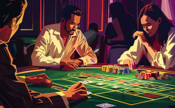 Winning Strategies: How to Maximize Your Baccarat Experience