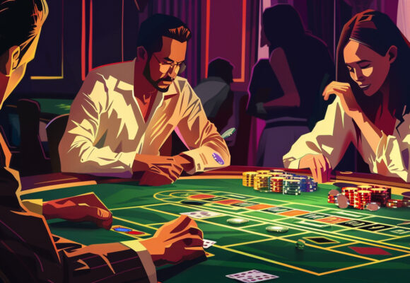 Winning Strategies: How to Maximize Your Baccarat Experience