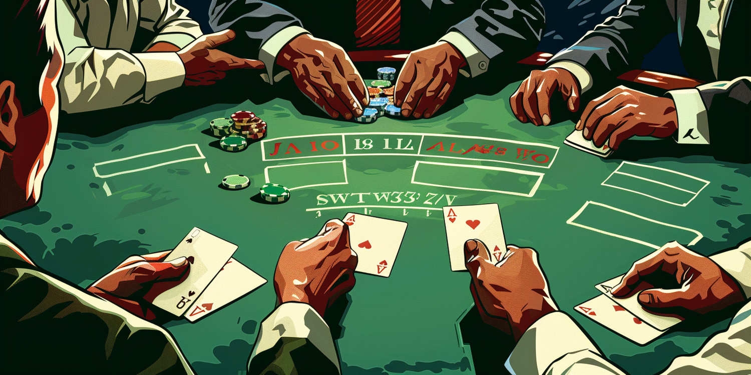 Winning Strategies: How to Maximize Your Baccarat Experience